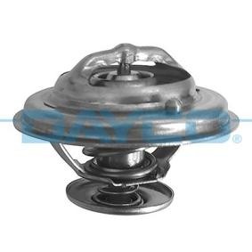 Kühlwasserthermostat von DAYCO DT1029V