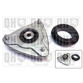Acquista Kit riparazione, Cuscinetto ammortizzatore a molla da QUINTON HAZELL EMA4862 a buon mercato per soli 78,58 €