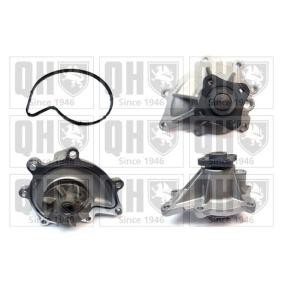 Comprar Bomba de agua de QUINTON HAZELL QCP3935 a bajo precio de 70,82 €