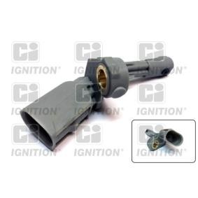 ABS-Sensor XABS981 von QUINTON HAZELL günstig für 61,67 € online kaufen