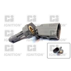 Comprar Sensor ABS de QUINTON HAZELL XABS982 a bajo precio de 62,18 €