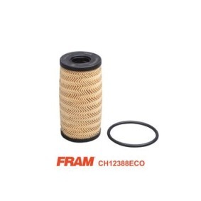 RENAULT Ölfilter von FRAM