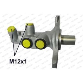 Comprar Cilindro principal de freno de FERODO FHM1613 a bajo precio de 308,48 €