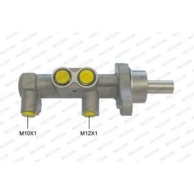 Comprar Cilindro principal de freno de FERODO FHM1620 a bajo precio de 260,36 €