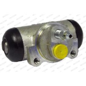 Comprar Cilindro de freno de rueda de FERODO FHW4688 a bajo precio de 24,59 €