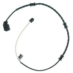 Köp Slitagevarnare bromsbelägg av BREMBO A 00 528 till det låga priset 214,28 kr
