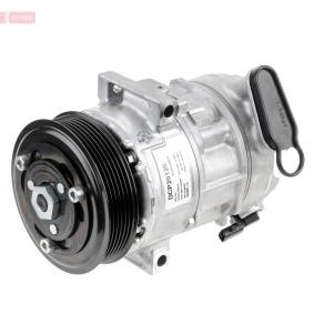 Comprar Compresor, aire acondicionado de DENSO DCP20120 a bajo precio de 343,72 €