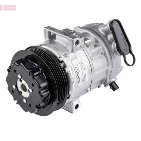 Comprar Compresor, aire acondicionado de DENSO DCP20121 a bajo precio de 329,71 €