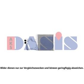 Achetez des Radiateur de chauffage AKS DASIS 159028N à prix pour 48,01 €