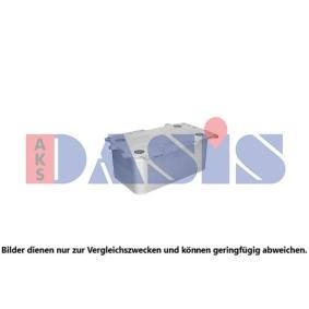 Achetez des Radiateur d'huile AKS DASIS 296004N à prix pour 140,91 €