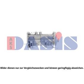Osta AKS DASIS EGR-jäähdytin netistä Daily V Bussi-mallille edulliseen hintaan