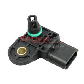 Køb Sensor, ladetryk af METZGER 0906351 til den lave pris 235,19 DKK