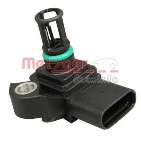 Ladedrucksensor 0906366