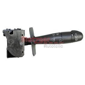 Lenkstockschalter 0916484 von METZGER günstig für 58,45 € online kaufen