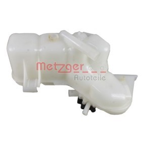 Achetez des Vase d'expansion, liquide de refroidissement METZGER 2140258 à prix pour 212,67 €