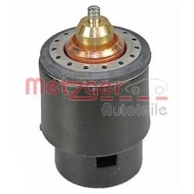 Kühlwasserthermostat von METZGER