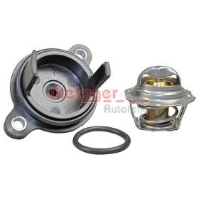 Achetez des Thermostat d'eau METZGER 4006311 à prix pour 38,20 €