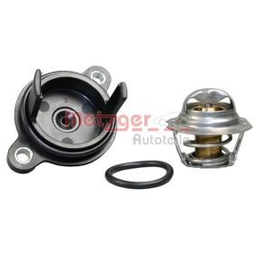Achetez des Thermostat d'eau METZGER 4006312 à prix pour 45,76 €