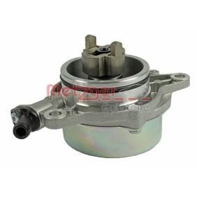 Acquista Pompa depressione, Sistema frenante da METZGER 8010073 a buon mercato per soli 200,17 €