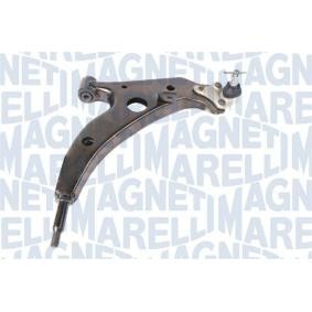 Köp Länkarm, hjulupphängning av MAGNETI MARELLI 301181310040 till det låga priset 1126,59 kr