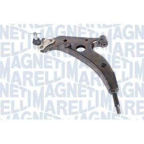 Köp Länkarm, hjulupphängning av MAGNETI MARELLI 301181310050 till det låga priset 1126,59 kr