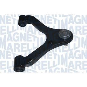 Köp Länkarm, hjulupphängning av MAGNETI MARELLI 301181310060 till det låga priset 970,17 kr