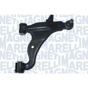 Köp Länkarm, hjulupphängning av MAGNETI MARELLI 301181310080 till det låga priset 2027,84 kr