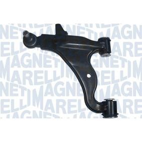 Köp Länkarm, hjulupphängning av MAGNETI MARELLI 301181310090 till det låga priset 2029,63 kr