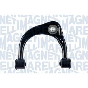 Köp Länkarm, hjulupphängning av MAGNETI MARELLI 301181310100 till det låga priset 637,90 kr