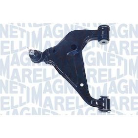 Köp Länkarm, hjulupphängning av MAGNETI MARELLI 301181310130 till det låga priset 1328,06 kr