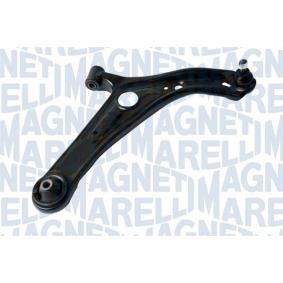 Achetez des Bras de suspension MAGNETI MARELLI 301181310140 à prix pour 63,04 €