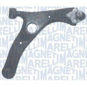 Köp Länkarm, hjulupphängning av MAGNETI MARELLI 301181310220 till det låga priset 741,78 kr