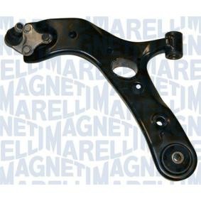 Köp Länkarm, hjulupphängning av MAGNETI MARELLI 301181310250 till det låga priset 923,73 kr