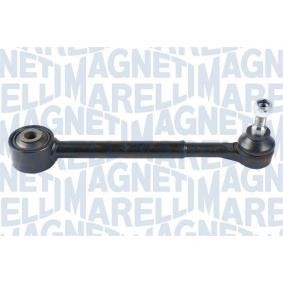 Köp Länkarm, hjulupphängning av MAGNETI MARELLI 301181310260 till det låga priset 394,41 kr