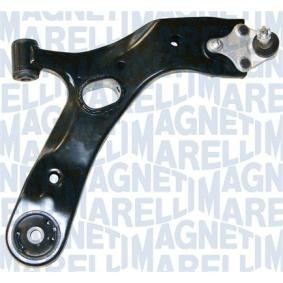 Köp Länkarm, hjulupphängning av MAGNETI MARELLI 301181310270 till det låga priset 2393,81 kr