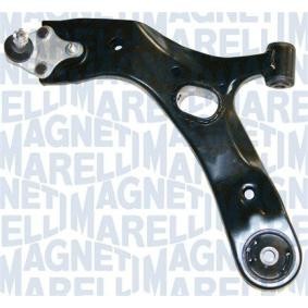 Köp Länkarm, hjulupphängning av MAGNETI MARELLI 301181310280 till det låga priset 2393,81 kr