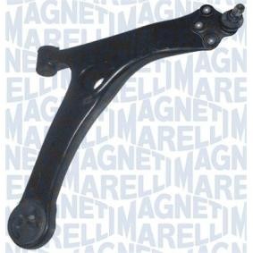 Köp Länkarm, hjulupphängning av MAGNETI MARELLI 301181310290 till det låga priset 642,14 kr
