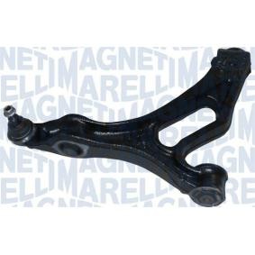 Köp Länkarm, hjulupphängning av MAGNETI MARELLI 301181310360 till det låga priset 2650,04 kr