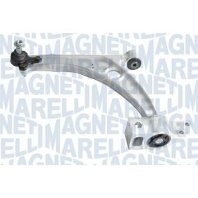 Köp Länkarm, hjulupphängning av MAGNETI MARELLI 301181310470 till det låga priset 1583,83 kr