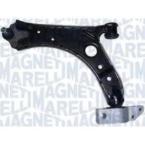 Köp Länkarm, hjulupphängning av MAGNETI MARELLI 301181310490 till det låga priset 1276,31 kr