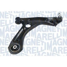 Köp Länkarm, hjulupphängning av MAGNETI MARELLI 301181310520 till det låga priset 657,58 kr