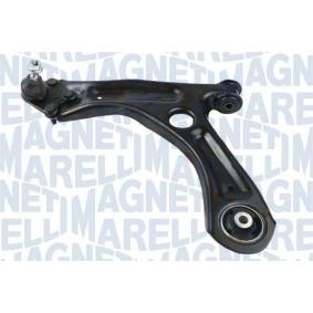 Köp Länkarm, hjulupphängning av MAGNETI MARELLI 301181310530 till det låga priset 657,58 kr