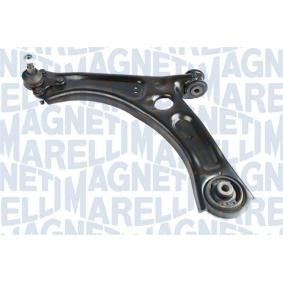 Köp Länkarm, hjulupphängning av MAGNETI MARELLI 301181310630 till det låga priset 739,52 kr