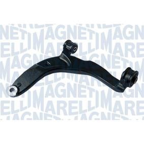 Acquista Braccio oscillante, sospensione ruota da MAGNETI MARELLI 301181310730 a buon mercato per soli 116,16 €