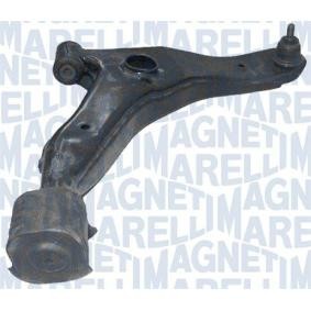 Köp Länkarm, hjulupphängning av MAGNETI MARELLI 301181310780 till det låga priset 1066,49 kr