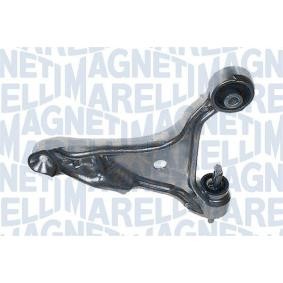 Acquista Braccio oscillante, sospensione ruota da MAGNETI MARELLI 301181310800 a buon mercato per soli 123,13 €