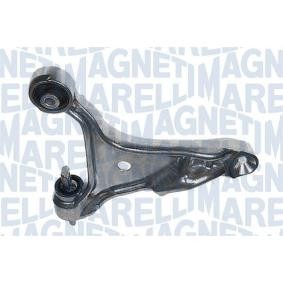 Köp Länkarm, hjulupphängning av MAGNETI MARELLI 301181310810 till det låga priset 1636,02 kr