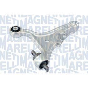 Köp Länkarm, hjulupphängning av MAGNETI MARELLI 301181310820 till det låga priset 1245,50 kr