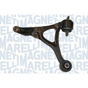 Köp Länkarm, hjulupphängning av MAGNETI MARELLI 301181310850 till det låga priset 1801,06 kr