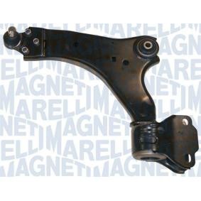 Köp Länkarm, hjulupphängning av MAGNETI MARELLI 301181310870 till det låga priset 1893,77 kr